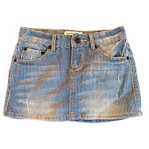 Forever 21 Girls Skirt